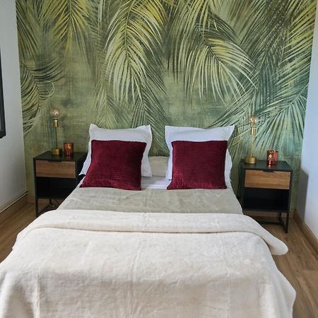 Habitacion Oasis Irun Luaran gambar