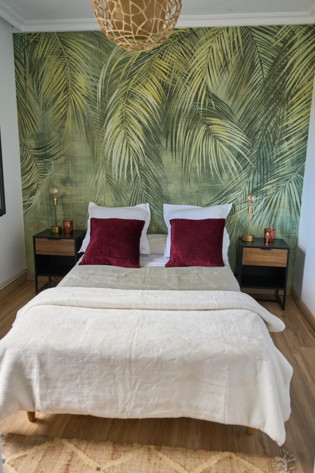Habitacion Oasis Irun Luaran gambar